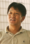 [상생의 땅 가야산] 권재경 가조면 개발담당