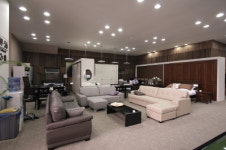 보국건설, 모델하우스를 가구 전시장으로 눈길