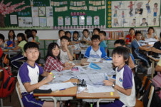 김천 신일초교, 신문협 NIE 공모전 대상
