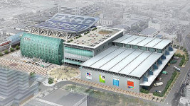 대구EXCO 확장사업 확정…내년 착공 2011년 완공