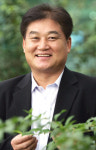 [상생의 땅 가야산] 이전규 성주군 야생화관리팀장