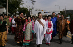 구미 多문화축전 금오산 도립공원서 펼쳐져