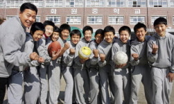 대구 화원중 부적응 학생 선도프로그램 성과