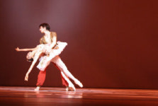 김민전 발레단 해설이 있는 발레 공연