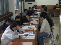 2007 달성산업단지 채용박람회 14일 열려