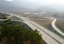 상주~청원 고속도 28일 개통 물류·관광 큰 도움