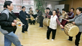 경로당의 변신…이젠 다기능 공간