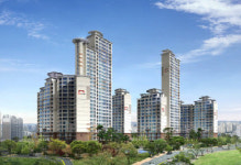 (분양정보)수성구 범어동 STX 칸 분양