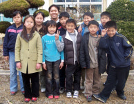 경산 삼성분교‘학급문집’ 전국공모 賞·賞·賞