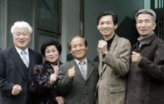 우산장학회 만든 대구 대현1동 주민들