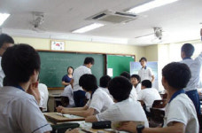 대구서부교육청 학력신장 우수 중학교 6곳