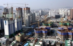 이명박식 도심 개발 대구선 중·서·남구 호재