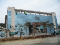 경북 새마을회관 완공단계…수입사업 없어 운영 난감
