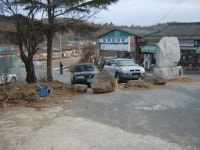 문화재 예산 삭감 싸고 영천시의회-은해사 대립