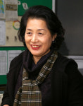 교육부 ‘신지식인’ 선정 상주 상산초교 장화순 교사