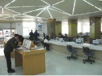 경상북도청 민원실 새단장