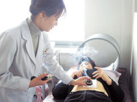 장애인 대상 무료 한방진료-허병원·허한방병원