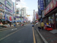 포항 북구청도 주·정차 무인단속카메라 설치