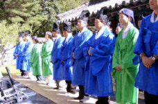 도산서원 선비문화체험연수 인기