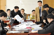 소음피해 대구 해서초교 이전 착공만 남았다