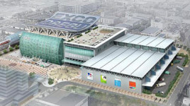 엑스코, 엑스라지 사이즈로…확장 계획 확정