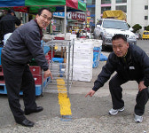 [독자와 함께] 12년 숙원 입주민 힘으로 풀었어요