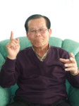 [이장님] 군위읍 서부 2리 이장 이고시씨