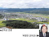 [2008 행정산업정보박람회]군위군
