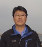 [이장님] 울릉군 북면 현포리 이장 박국환씨