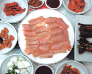 [맛있는 집]한영홍어