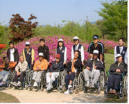 대구시립희망원 봉사활동