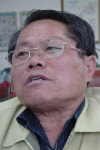 [이장님]구미 인동동 제13통 통장 박정일씨