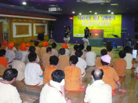 성원넥서스 어르신 초청 경로잔치