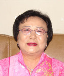 [이장님]고령군 쌍림면 귀원리 이장 서계숙씨