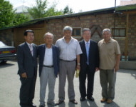 해외서 농사지어 국내 들여온다