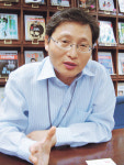 [인터뷰] 금감원 우성목 펀드시장팀장