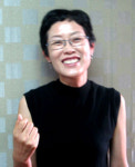 개국 3주년 성서FM 정수경 대표