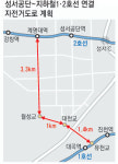 대구시 親자전거도시 만들기 대대적 추진