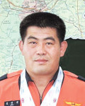 김대희 김천소방서 119안전센터장