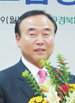 서병진씨 대구경북능금농협조합장 재선