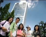 로스쿨 유치 등 지방 대표 사학…영남대학교