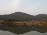 [하국근의 風水기행] 안동 가일마을