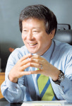 삼성테스코(주)홈플러스 광주하남점 | [인터뷰] 이승한 삼성테스코홈플러스 회장