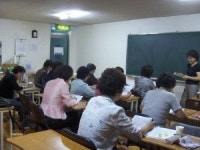 [더불어 사는 세상] 학산야간중고교