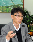 [최재왕의 인물산책] 김병문 에너지관리공단 신재생에너지센터 소장