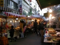 경산 상권 몰락… 상인들 아우성