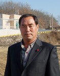 우리통장님은 불도저… 영천시 금노3동 김종팔 통장