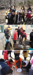 경주 세심마을에서 도농교류 체험행사 열려