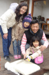 영주 단산면, 대도시민과 두부 만들기 체험행사