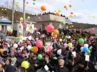 덕실마을 떠들썩…취임 1주년 다양한 축하행사